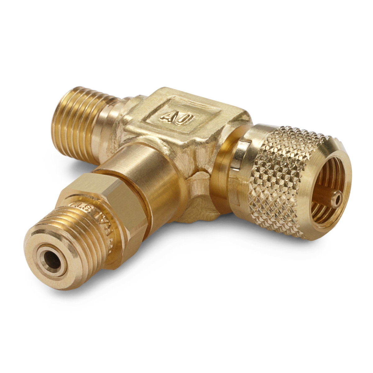 Quick test Tees QTHA HCHB Ralston Instruments