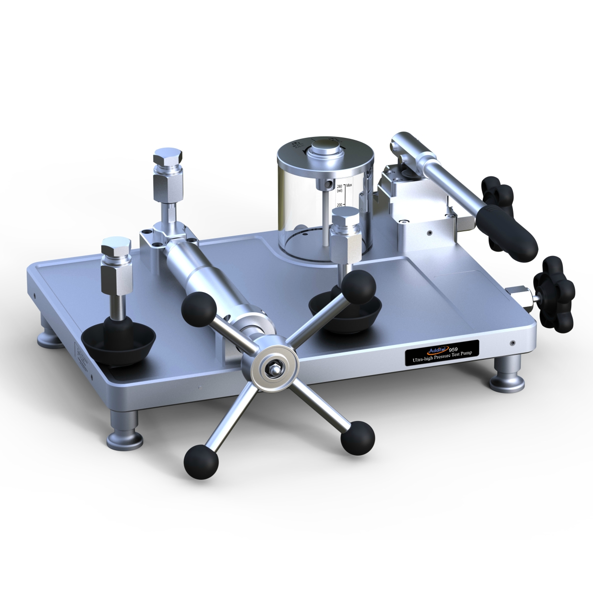 Additel ADT 959 Hydraulic UltraHigh Pressure Test Pump ADT959B2